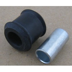 Bucsa amortizor directie QEM500020 Land Rover Defender