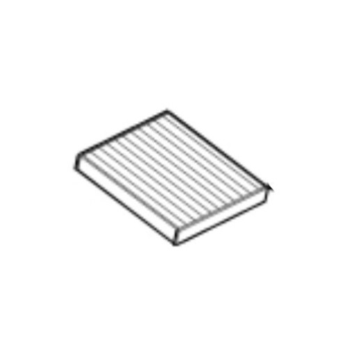 Filtru polen carbon activ Jaguar XF XE de la 2015 C2S52338