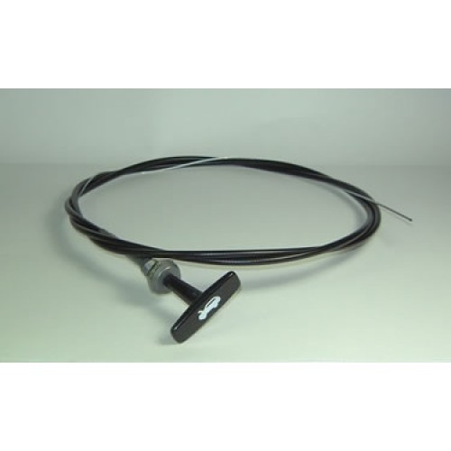 Cablu capota MXC6324 Land Rover Discovery Range Rover