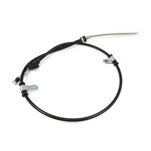 Cablu frana mana Land Rover Freelander Bearmach SPB101301