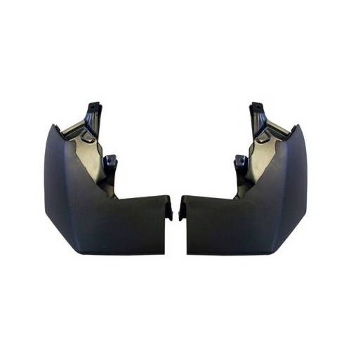 Aparatori noroi spate Land Rover Discovery 3 si 4 CAT500010PCL