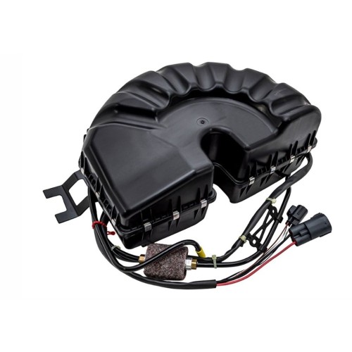 Compresor suspensie cu carcasa Range Rover L405 si Sport LR056304 LR069691 LR108984 LR088859