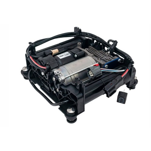 Compresor suspensie Range Rover L322 dupa 2006 LR041777