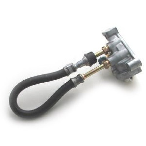 Conector combustibil (motorina) Land Rover Defender Discovery LR016319