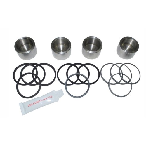 Kit reparatie etrieri spate Land Rover Defender lung tip 110 DA1172