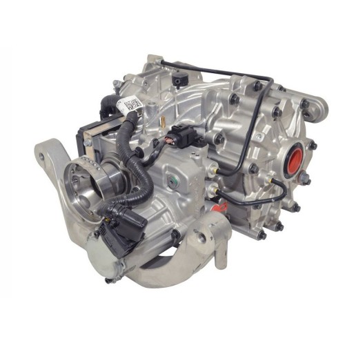 Diferential spate ansamblu Range Rover Evoque LR052118 DA1241