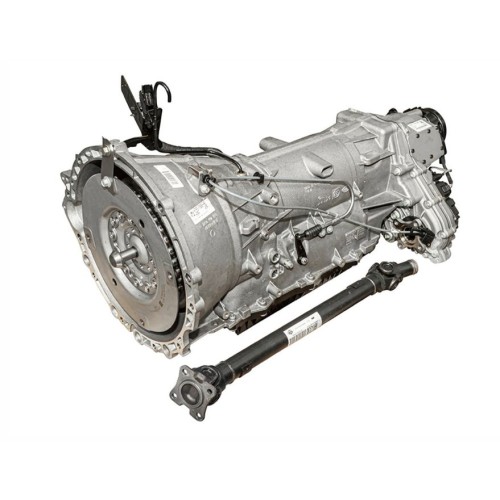 Cutie viteze motor Ingenium 2.0D Land Rover Range Rover Jaguar LR092461