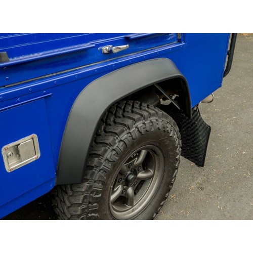 Overfender set spate +30mm LR Defender pana la 2016 DA1978