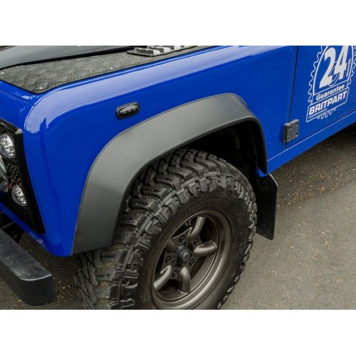 Overfender set fata +30mm Land Rover Defender pana la 2016 DA1979