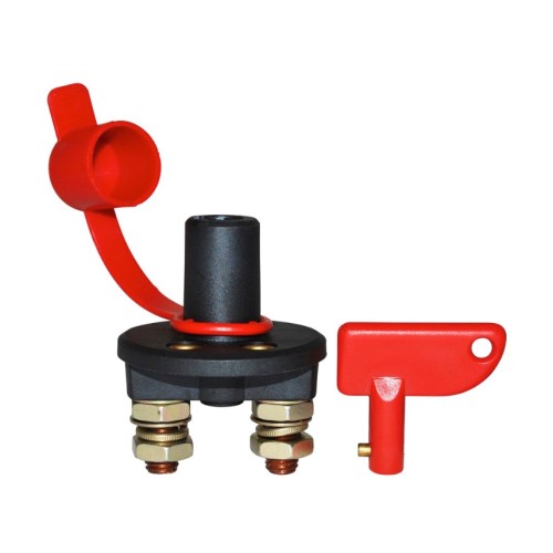 Izolator baterie Land Rover Range Rover DA2037