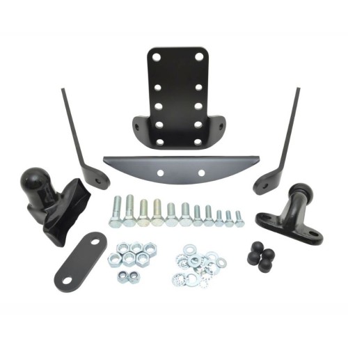 Kit remorcare ajustabil Defender 110 1999-2016 VUB105470 DA2137