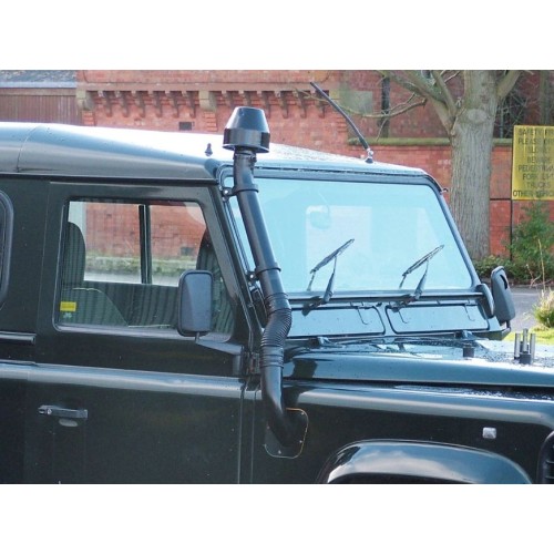 Snorkel Britpart Defender 300TDI TD5 2.4 2.2 DA2225