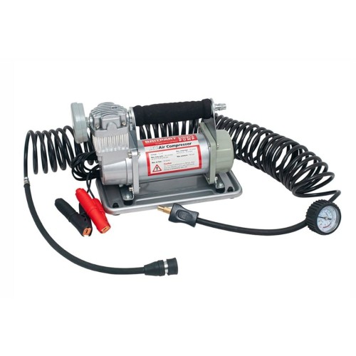 Compresor portabil heavy duty Britpart Land Rover Range Rover DA2354