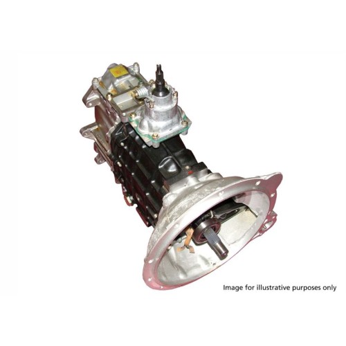 Cutie viteze reconditionata LR Defender 200TDI 1990-1994 DA3051