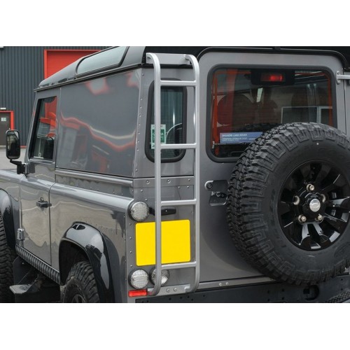 Scara portbagaj Land Rover Defender DA3073