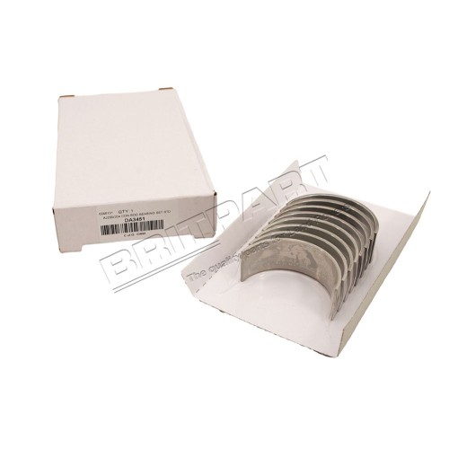 Set cuzineti biela motor 2.0 diesel Land Rover Range Rover Jaguar DA3451