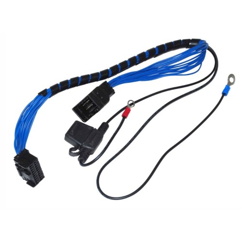 Modul anulare compresor suspensie Range Rover P38 DA4136EAS