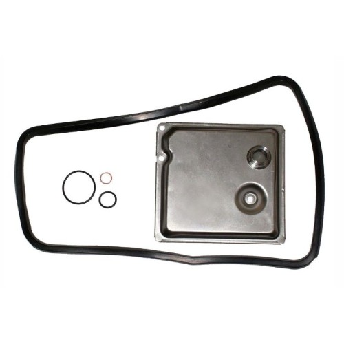 Kit filtru si garnitura cutie automata ZF 4 viteze Defener Discovery 1 si 2 RR Classic si P38 DA4500