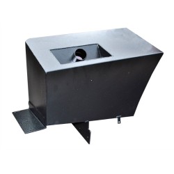 Rezervor combustibil suplimentar LR Defender 110 DA4546