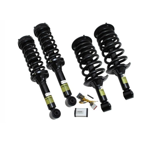 Kit conversie perne aer arcuri Discovery 3 DA5034