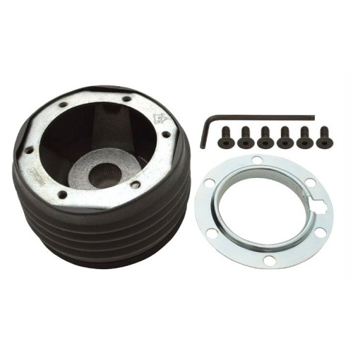 Butuc volan 48 caneluri Momo LR Defender DA5736