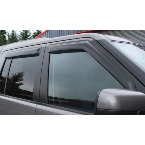 Kit deflectoare aer geamuri Discovery 3 si 4 DA6072