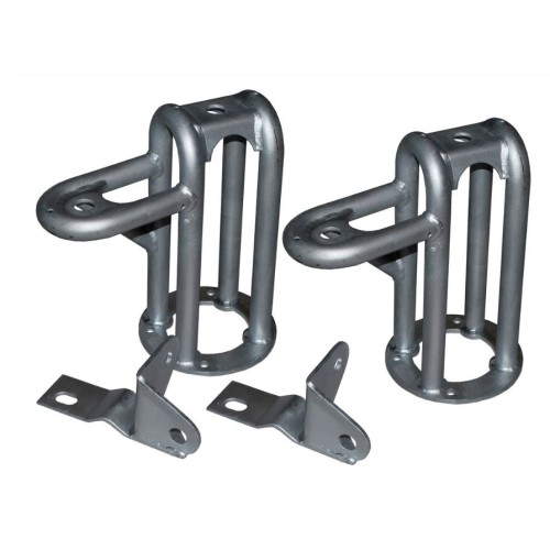 Set conuri dislocare suspensie fata inaltare 2 inchi Land Rover Defender Discovery 1 RR Classic DA6322L