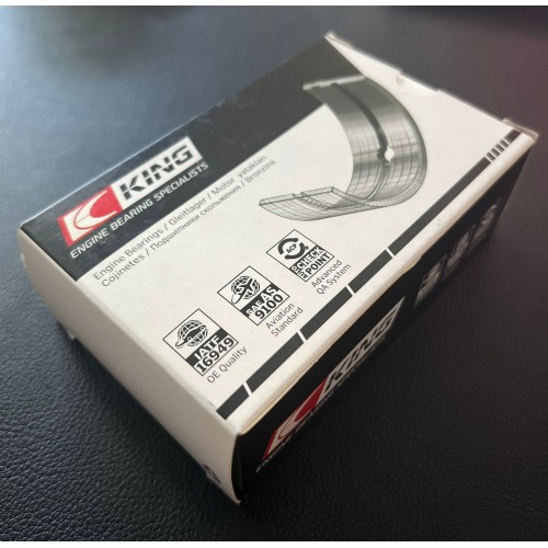 Set cuzineti biela motor 2.7 3.0 diesel Land Rover Range Rover DA6620