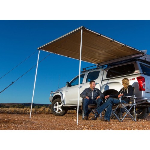 Marchiza umbrar auto camping 1250 x 2100 ARB DA6828