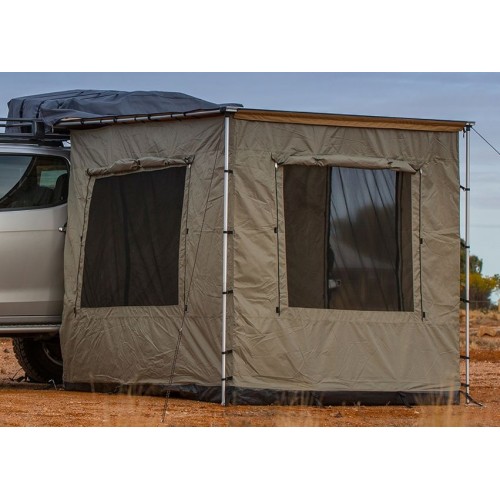 Camera marchiza cu podea camping ARB DA6832