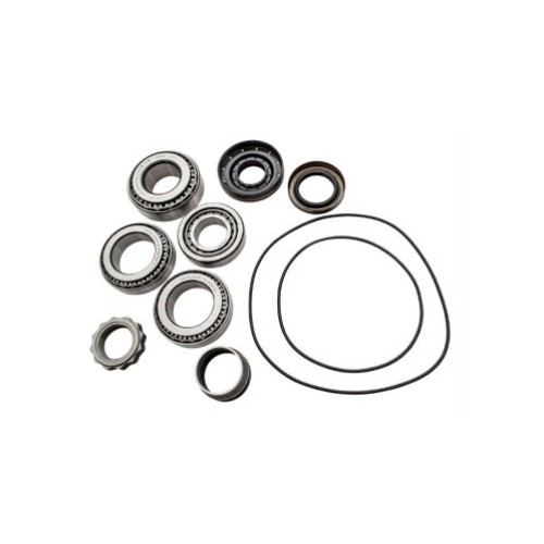 Kit reparatie diferential spate DA7509 Freelander 2 serie pana la BH257090