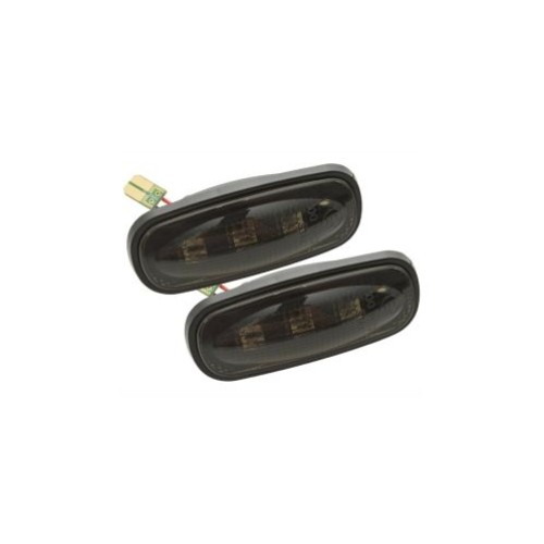 Lampa LED semnal lateral Britpart LR Freelander1 Defender XGB100310L DA8531