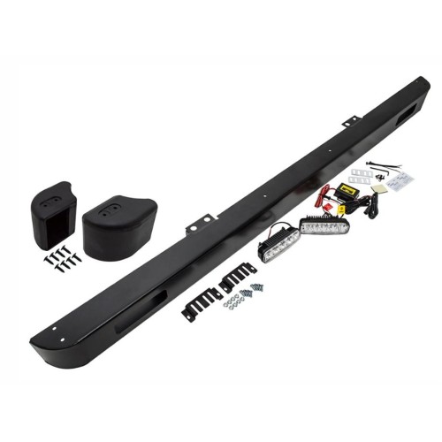 Kit bara fata cu lampi led Britpart Land Rover Defender DA8600XS