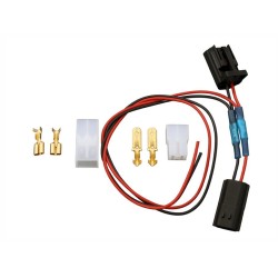 Kit conectare pentru lampa numar camera DA8862 LR Defender DA8862LOOM…