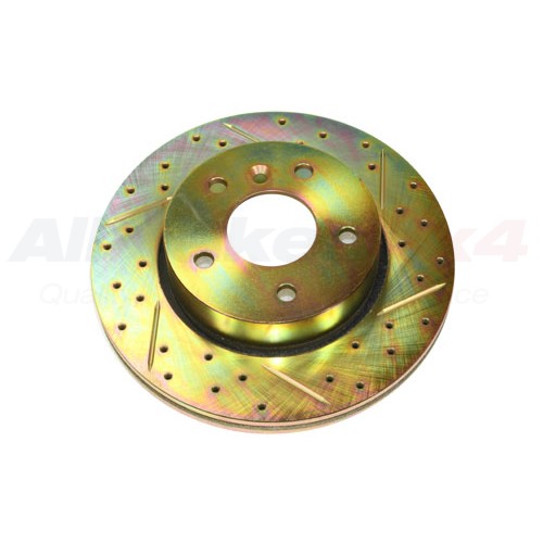 Disc frana heavy duty NTC8780CDG Land Rover Range Rover