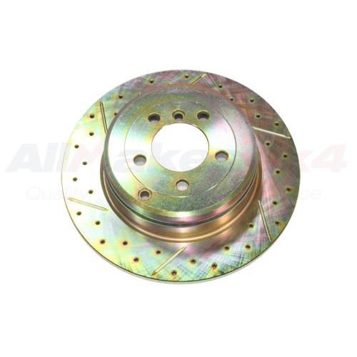 Disc frana heavy duty SDB000211CDG Land Rover Range Rover