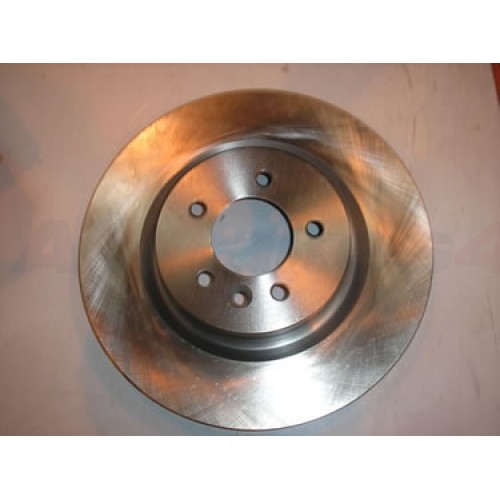 Disc frana fata Discovery 4 Range Rover Sport SDB000624