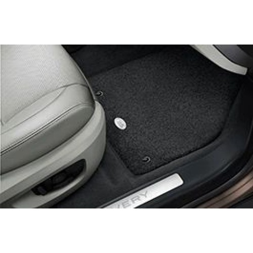 Covoare mocheta negru set interior Discovery Sport pana la 2020 VPLCS0282PVJ