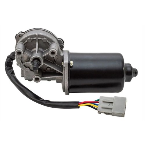 Motor stergator parbriz LR Discovery 2 DKD100630