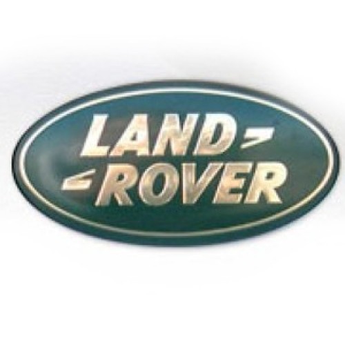 Emblema logo DAG100330 Land Rover Discovery Range Rover Freelander