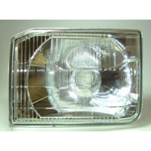 Far Land Rover Discovery STC1236