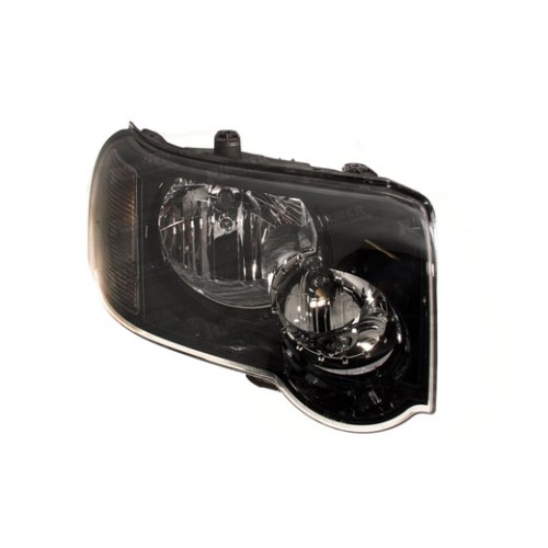 Far dreapta Land Rover Freelander de la 2004 XBC500980