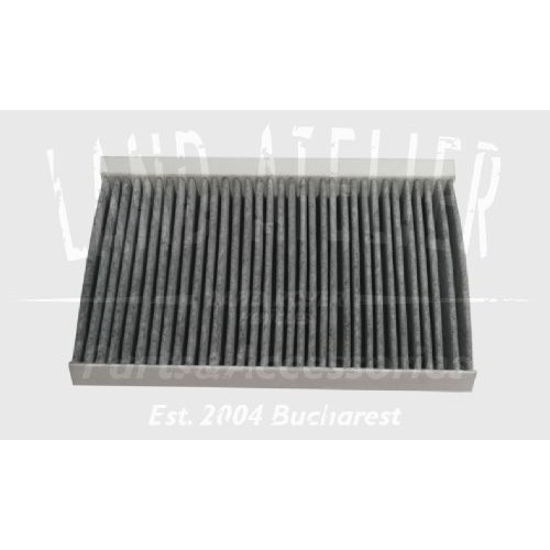 Filtru polen cu carbon activ  Land Rover  Discovery Range Rover  LR023977O