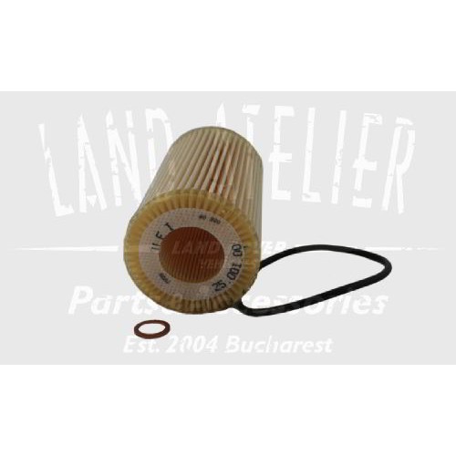 Filtru ulei Land Rover Freelander LRF100150L