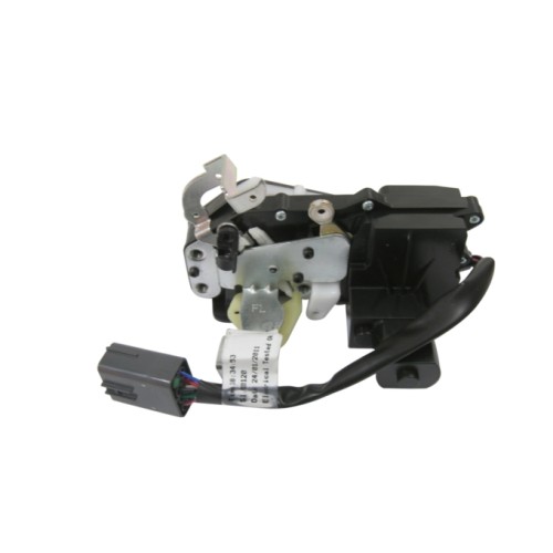 Broasca usa fata stanga Range Rover P38 FQJ103290