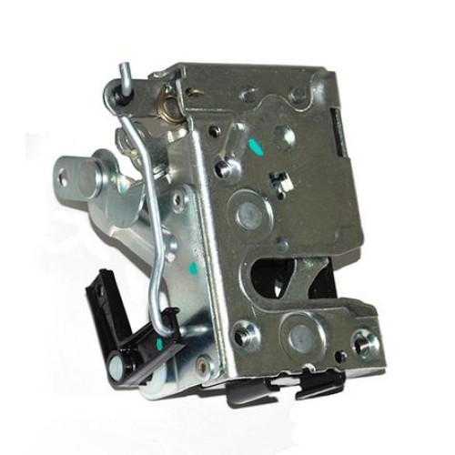 Broasca usa fata stanga Land Rover Defender pana la 2016 FQJ500250