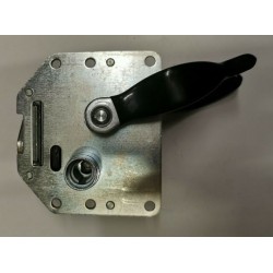 Broasca usa fata stanga LR Defender FQJ500350