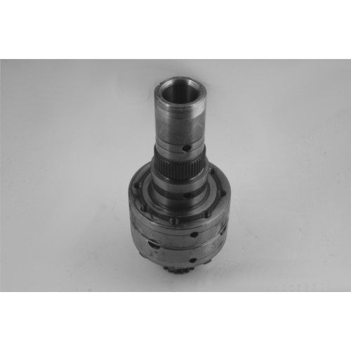 Diferential central cutie transfer LT230 Defender Discovery RR Classic FTC5207