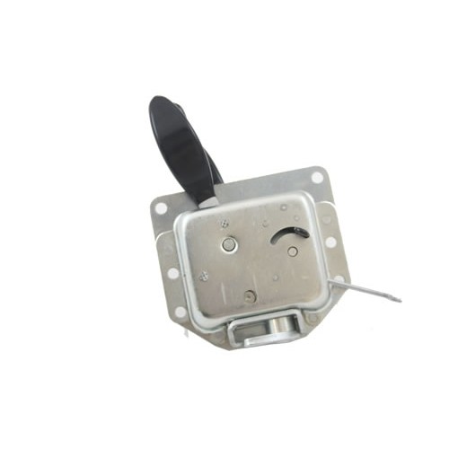 Broasca hayon Land Rover Defener de la 2007 FUB500060