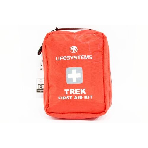 Trusa mica prim ajutor camping Terrafirma GA1025